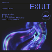 Starbug - Exult