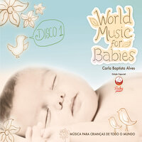 Schlafe, Meine Prinzchen - Carla Baptista Alves