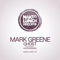 Ghost - Mark Greene