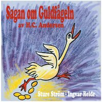 Sagan om de sju smålänningarna - Sture Ström & Ingvar Relde