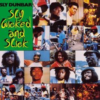 Cocaine Cocaine - Sly Dunbar