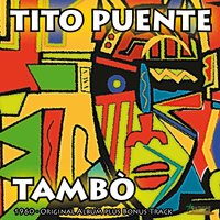 Voodoo Dance At Midnight - Tito Puente And His Orchestra