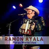 Que Nos Sirvan Vino - Ramón Ayala