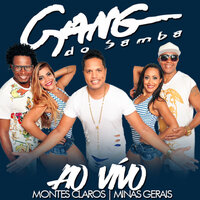 Melo do Ticatá - Gang Do Samba