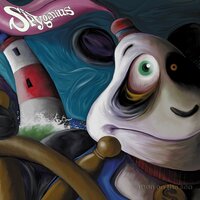 Don't Blame It on Your Mother - Spygenius