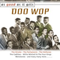 So Good, So Fine - The Harptones