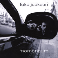 Falling off the Edge of the World - Luke Jackson