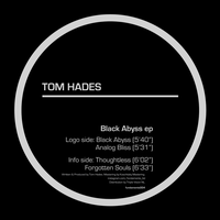 Black Abyss - Tom Hades