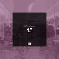 45 - Jason Xmoon