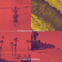 Background for Evenings - Jazz For Sleeping