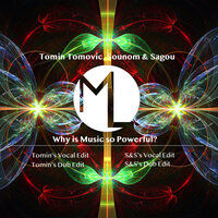 Why Is Music So Powerful? - Tomin Tomovic & Sounom & Sagou