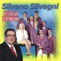 Stasera canto - Silvano Silvagni