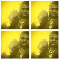 Like a Mf - C Lanski