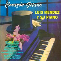 Historia de Amor - Luis Mendez