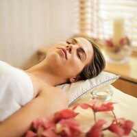 Time for Sleep - Natureza & Spa Chillout Music Collection & Kinderlieder Megastars