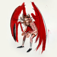 Wig Split - Pouya & Denzel Curry