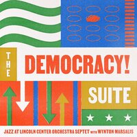 That's When All Will See - Jazz at Lincoln Center Orchestra & Wynton Marsalis