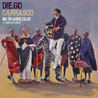Fernanda - Diego Carrasco & Antonio Serrano