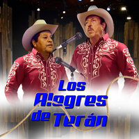 Hay Dios Eterno - Los Alegres De Teran