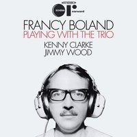 Gamal Sady'n'em - Jimmy Woode & Kenny Clarke & Francy Boland