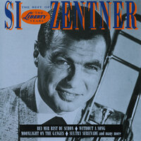 Sultry Serenade - Si Zentner