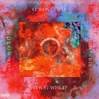 gettin wild - Thuggin' Drugga