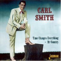 Let's Live a Little - Carl Smith