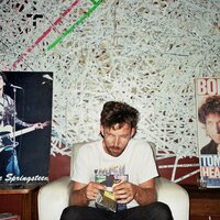 Ginger Wine - Billy Barker