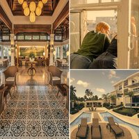 Beautiful Moods for Dinner and Drinks - Lounge Relax