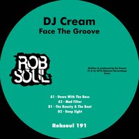 Deep Sight - DJ Cream