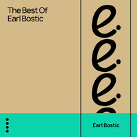 For You - Earl Bostic