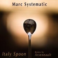 Italy Spoon - Marc Systematic