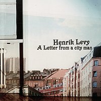 Place in Time - Henrik Levy