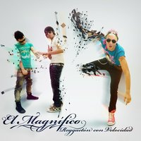 La Bestia - William El Magnifico