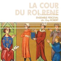 Quel fronte signorille - Katia Caré & Alain Golven & Christophe Carrè & Emmanuelle Huret & Xavier le Maréchal & Ensemble Perceval Guy Robert & Гийом Дюфаи