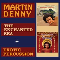 Off Shore - Martin Denny