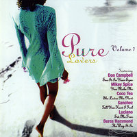 The Way It Is - Beres Hammond