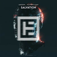 Salvation - Unseen. & Victoria Ray