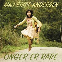 Lille Måltrost - Maj Britt Andersen