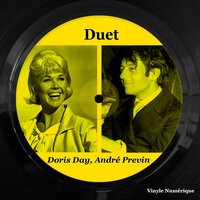 Control Yourself - Doris Day & Андре Превин