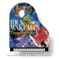I Vow To Thee My Country - Rick Wakeman