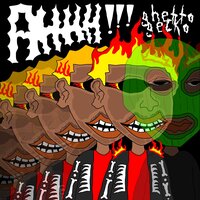 Eye Con - Ghetto Gecko & Illicit