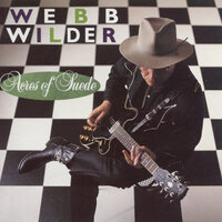 Carryin' The News To Mary - Webb Wilder