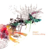 Kom Igen - Steget