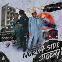 Real Spit - Private Zero & Kayem2x