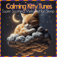 Whispers of the Wild - Relax My Cat & Cat Music Dreams & RelaxMyCat