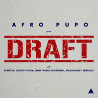 Urano - Afro Pupo & Micíades