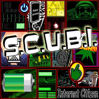 Slumber Land (feat. Capital D) - S.C.U.B.I.