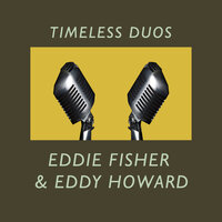 Now Is The Hour - Eddy Howard