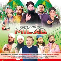 Aa Gaye Aaqa Mere - Qari Shahid Mehmood Qadri